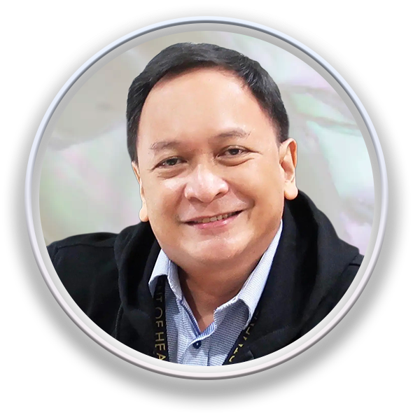 Dr. Manuel Vallesteros