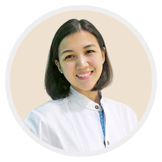 Dr. Gianina Camille Gamboa-Garcia | AEPD Training, Deputy