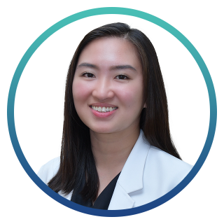 Dr. Beatriz Fermina Tiangco-de Leon | Pediatric Dentist
