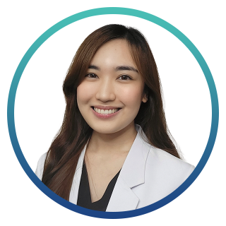 Dr. Charilyn Vertudez | Pediatric Dentist