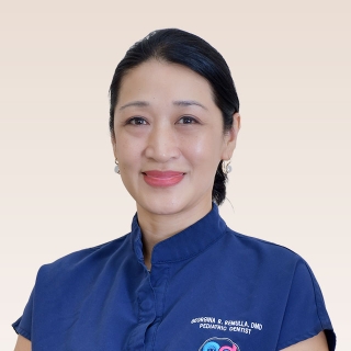 Dr. Georgina Isabel Roa-Remulla | AEPD Training Program Director