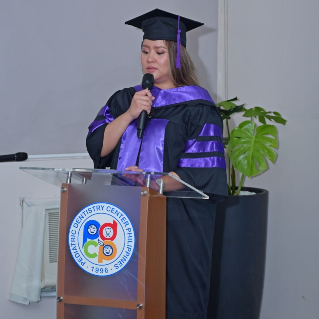 Dr. Patricia Grace Cruz-Bautista